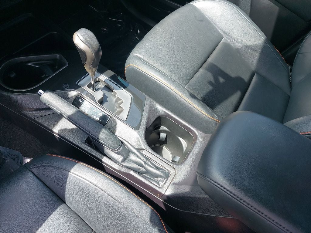 2016 Toyota RAV4 SE