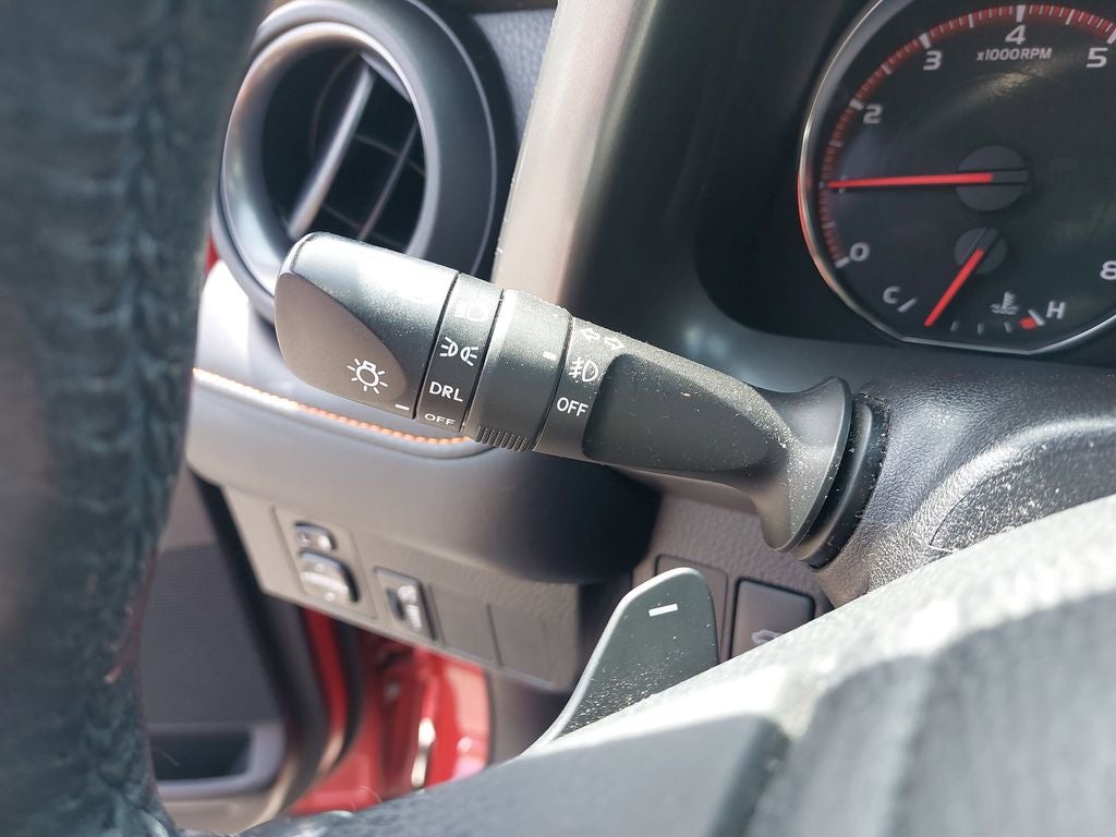 2016 Toyota RAV4 SE