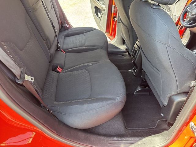 2019 Jeep Compass Sport