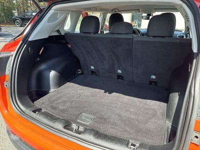 2019 Jeep Compass Sport