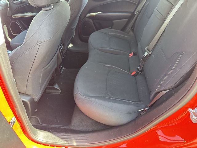 2019 Jeep Compass Sport