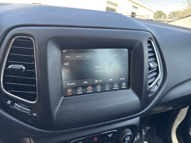 2019 Jeep Compass Sport