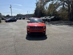 2019 Jeep Compass Sport