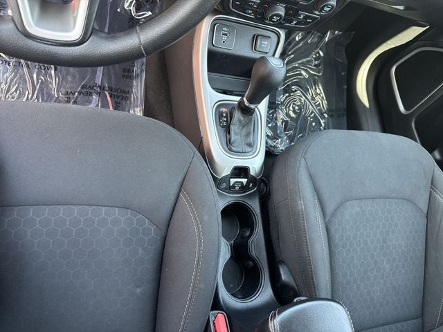 2019 Jeep Compass Sport