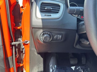 2019 Jeep Compass Sport