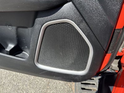 2019 Jeep Compass Sport