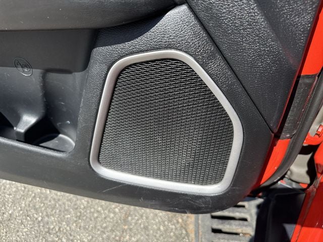 2019 Jeep Compass Sport