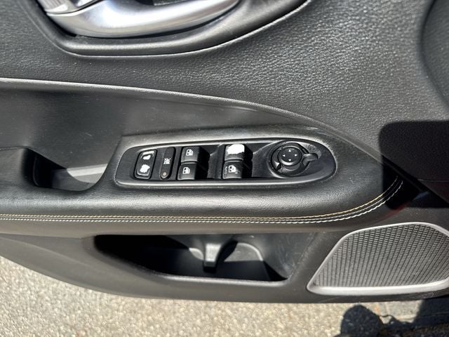 2019 Jeep Compass Sport