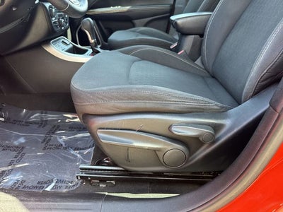 2019 Jeep Compass Sport