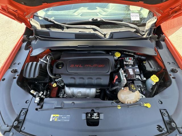 2019 Jeep Compass Sport