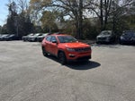 2019 Jeep Compass Sport
