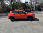 2019 Jeep Compass Sport