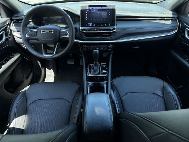 2023 Jeep Compass High Altitude