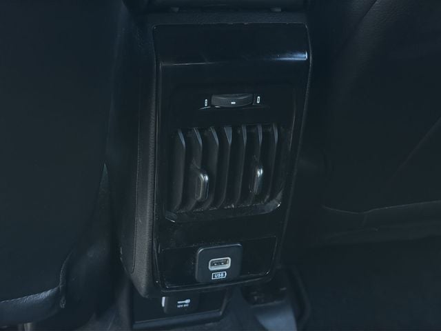 2023 Jeep Compass High Altitude