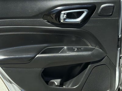 2023 Jeep Compass High Altitude