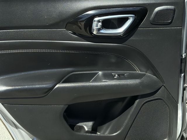 2023 Jeep Compass High Altitude