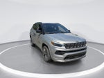2023 Jeep Compass High Altitude