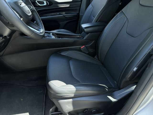 2023 Jeep Compass High Altitude
