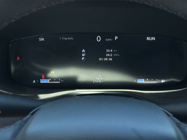 2023 Jeep Compass High Altitude