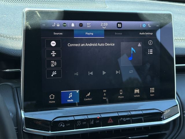 2023 Jeep Compass High Altitude