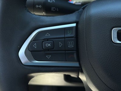 2023 Jeep Compass High Altitude