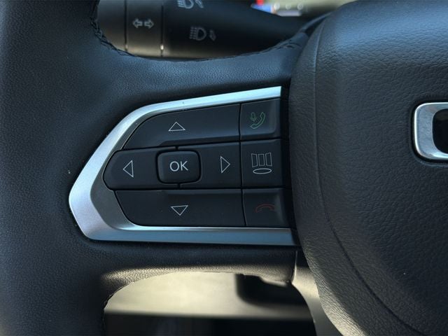 2023 Jeep Compass High Altitude