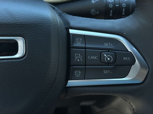 2023 Jeep Compass High Altitude
