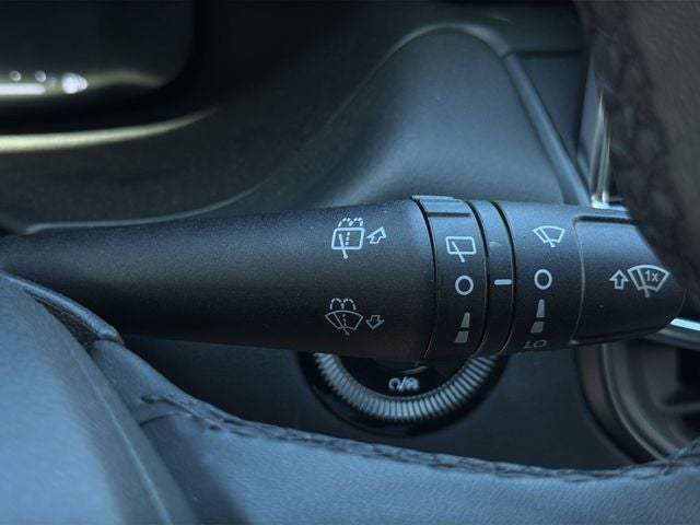 2023 Jeep Compass High Altitude