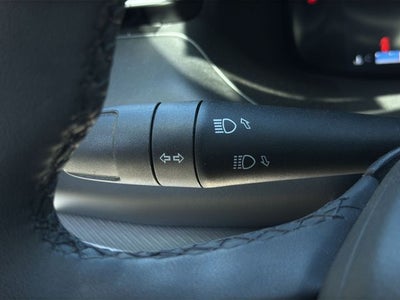 2023 Jeep Compass High Altitude