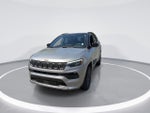 2023 Jeep Compass High Altitude