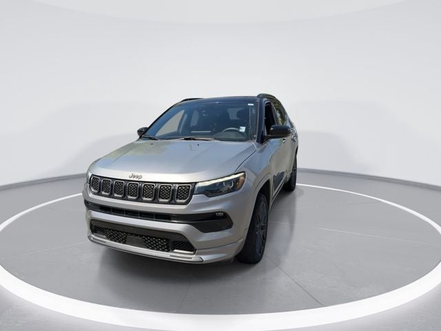 2023 Jeep Compass High Altitude