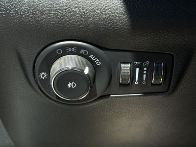 2023 Jeep Compass High Altitude