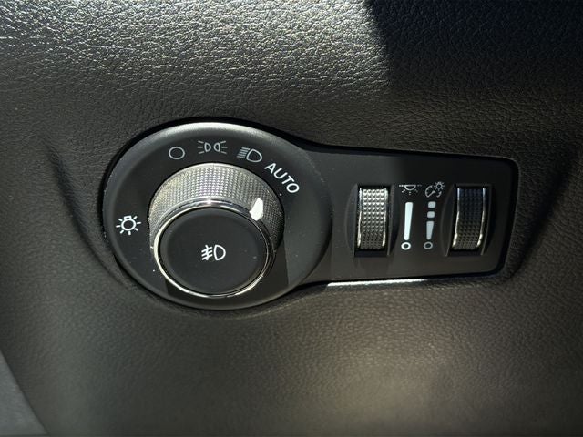 2023 Jeep Compass High Altitude