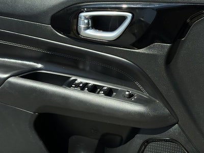 2023 Jeep Compass High Altitude