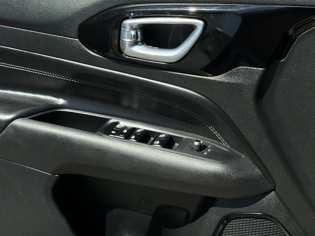 2023 Jeep Compass High Altitude