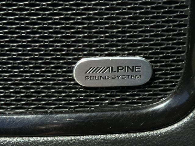 2023 Jeep Compass High Altitude