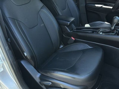 2023 Jeep Compass High Altitude
