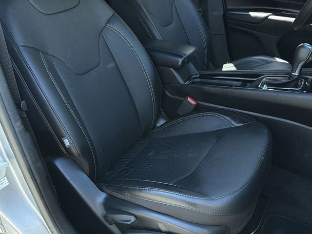 2023 Jeep Compass High Altitude