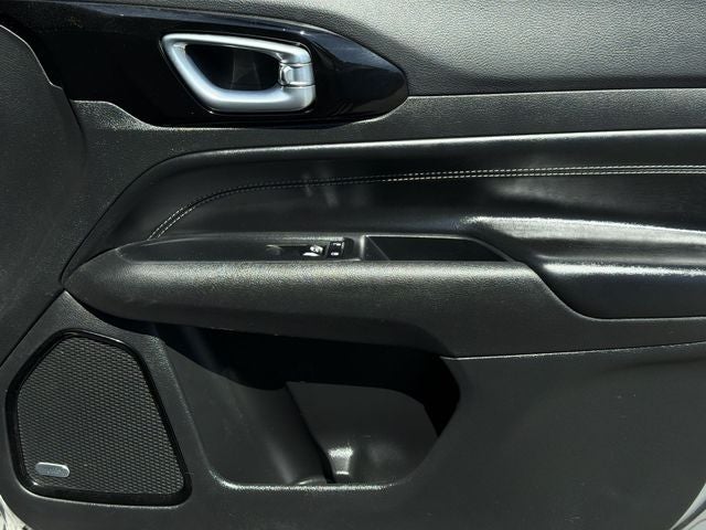 2023 Jeep Compass High Altitude