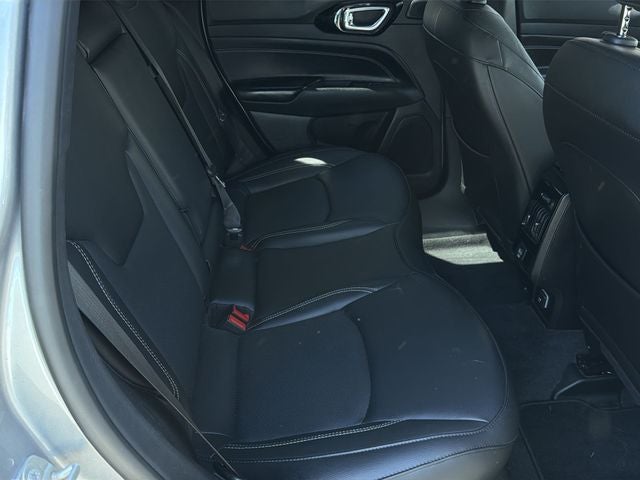2023 Jeep Compass High Altitude