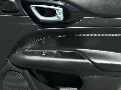 2023 Jeep Compass High Altitude