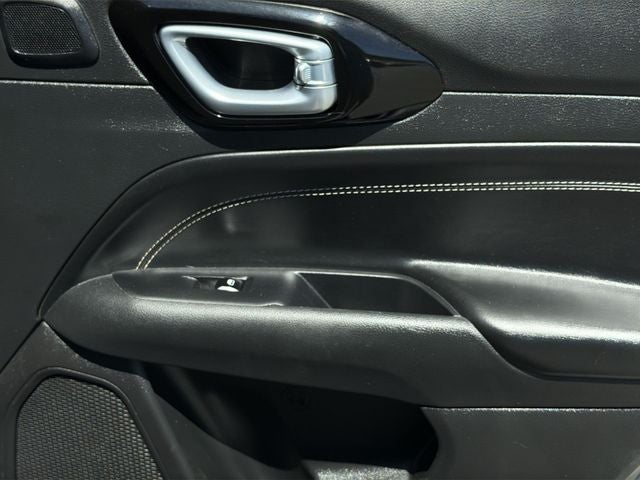 2023 Jeep Compass High Altitude