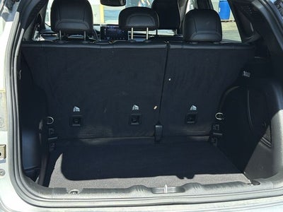 2023 Jeep Compass High Altitude
