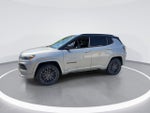 2023 Jeep Compass High Altitude