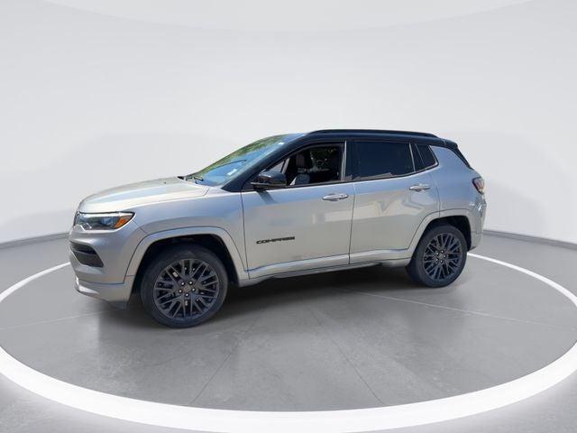 2023 Jeep Compass High Altitude