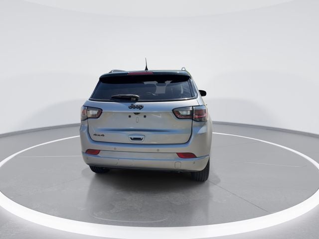2023 Jeep Compass High Altitude
