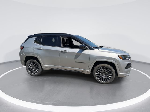 2023 Jeep Compass High Altitude