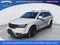 2020 Dodge Journey Crossroad