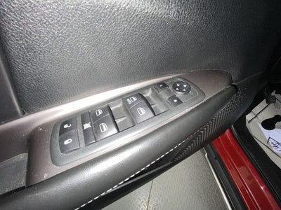 2020 Dodge Journey Crossroad