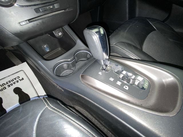 2020 Dodge Journey Crossroad